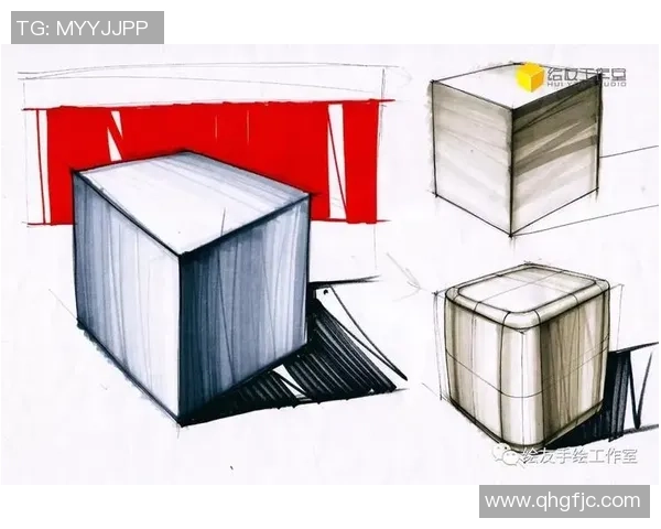 如何使用马克笔绘制足球球星的肖像技巧与步骤详解 如何使用马克笔绘制足球球星的肖像技巧与步骤详解