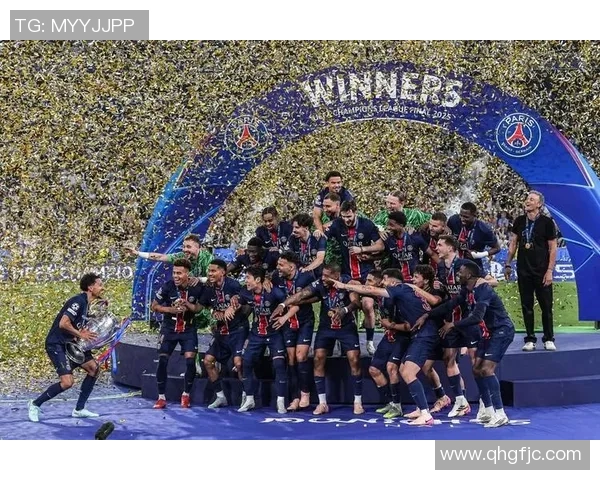 巴黎足球巨星领衔新一代足坛风云人物揭秘与未来展望 巴黎足球巨星领衔新一代足坛风云人物揭秘与未来展望