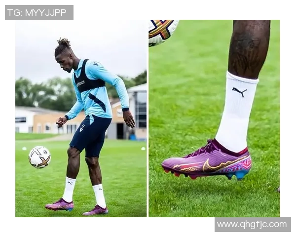 碎钉足球鞋球星同款引领潮流助力球场表现提升体验 碎钉足球鞋球星同款引领潮流助力球场表现提升体验