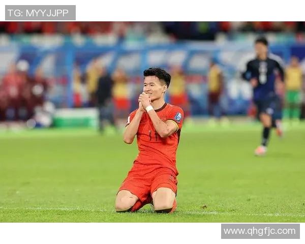 中国足球崛起之星未来十大潜力球员盘点与前景展望 中国足球崛起之星未来十大潜力球员盘点与前景展望