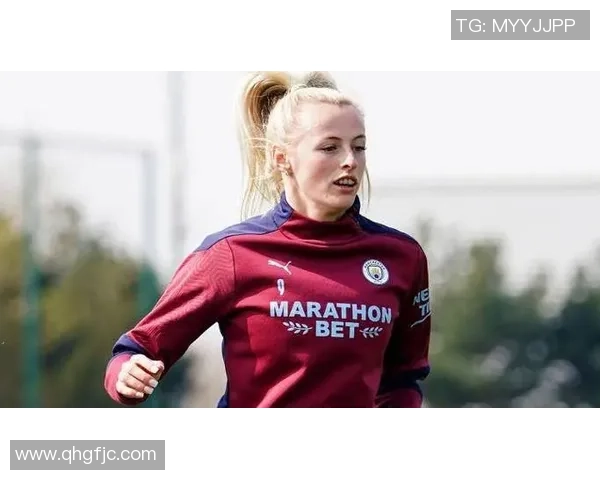 曼城女足球星闪耀风采,谁是最亮眼的明星? 曼城女足球星闪耀风采,谁是最亮眼的明星?