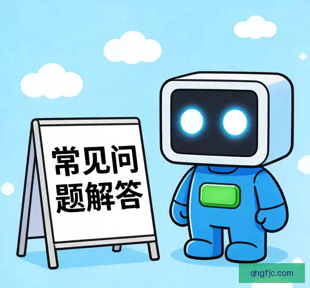 常见问题
